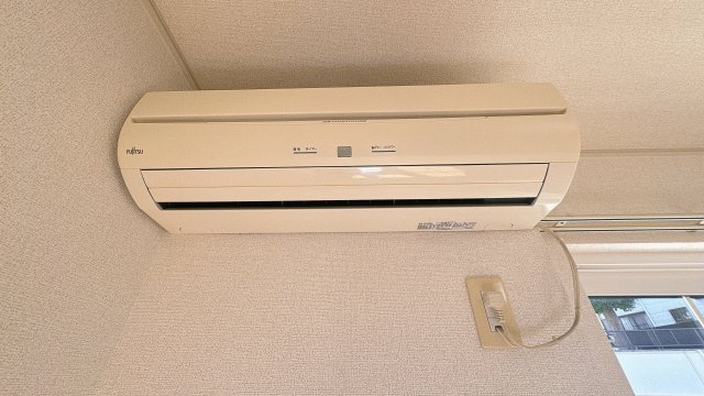 エレガンス柿畑Ⅰの設備