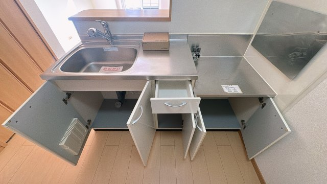 エレガンス柿畑Ⅰのその他