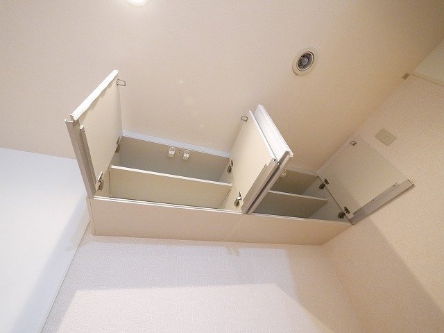 エスポワール　Ｃ棟（南紀寺町）のキッチン|キッチンでお料理をお楽しみください