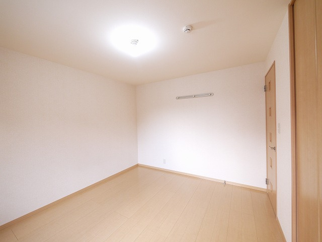 エスポワール　Ｃ棟（南紀寺町）の内装|内装も気になるポイント