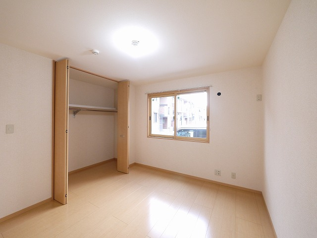 エスポワール　Ｃ棟（南紀寺町）の収納|便利な収納スペースです