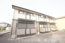 屋敷添ハイツの画像