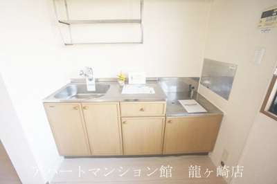 【キッチン】 | 屋敷添ハイツ