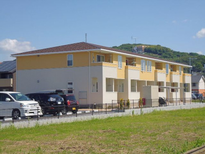 【外観】 | ラ・セレーノ