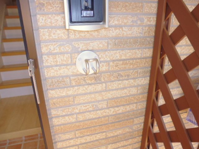 【設備】 | ラ・セレーノ | リードフック