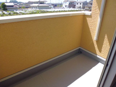 【バルコニー】 | ラ・セレーノ