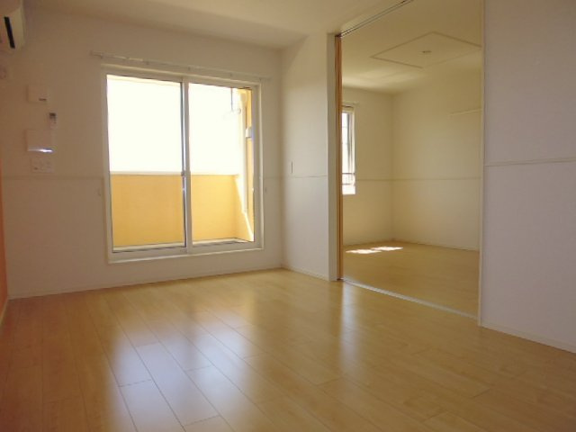 ラ・セレーノの居間・リビング