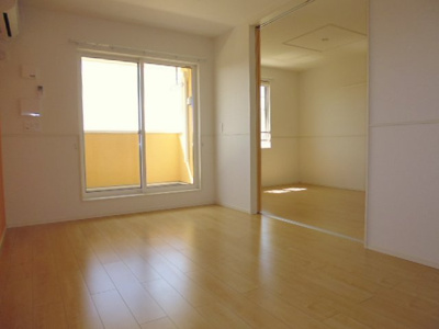 【居間・リビング】 | ラ・セレーノ