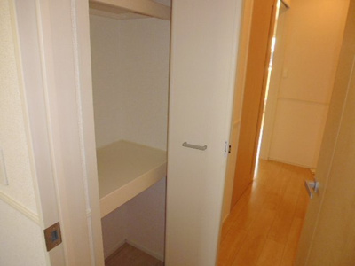 【収納】 | ラ・セレーノ