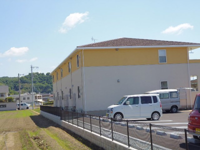 【外観】 | ラ・セレーノ