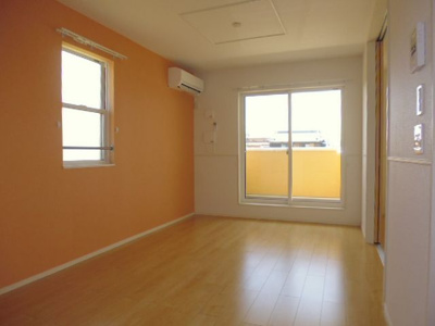 【居間・リビング】 | ラ・セレーノ