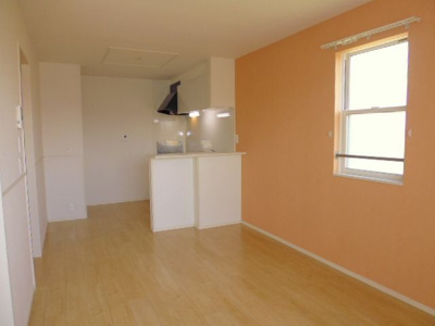 【居間・リビング】 | ラ・セレーノ | ダイニング