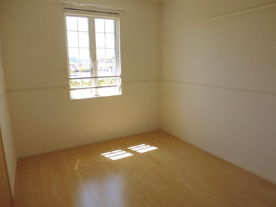 【洋室】 | ラ・セレーノ