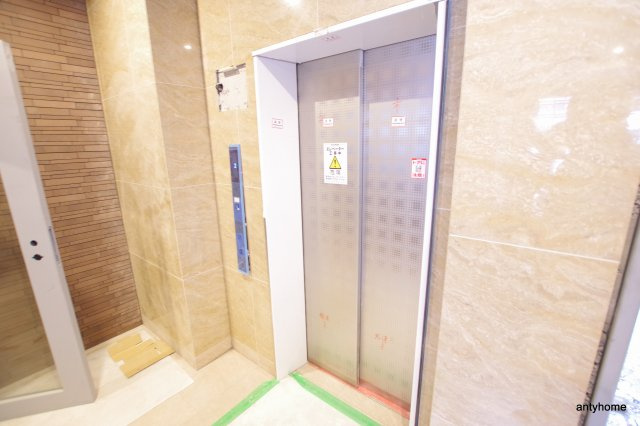 ファーストフィオーレ江坂レガリス　仲介手数料無料のその他共用部分