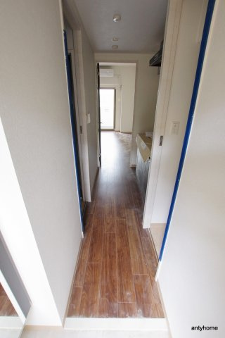 ファーストフィオーレ江坂レガリス　仲介手数料無料の内装