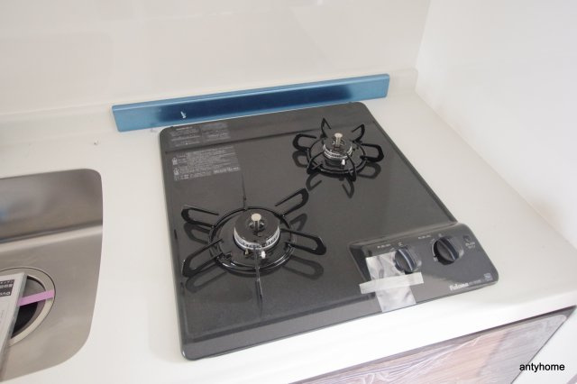 ファーストフィオーレ江坂レガリス　仲介手数料無料のキッチン