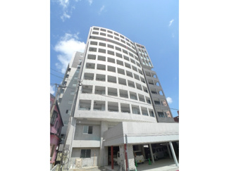 【外観】 | 初期費用最安値コミット♪他社物件もまとめて案内可能です♪