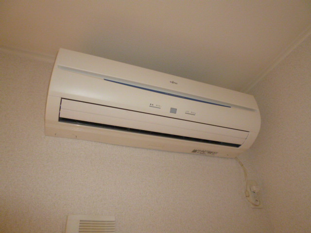 ガーデン彦崎の設備