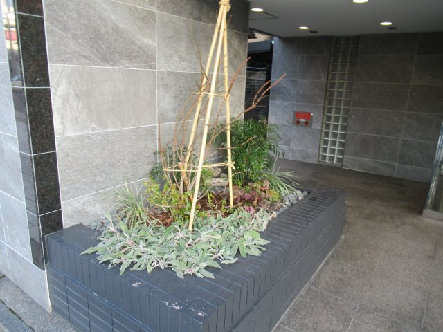PRIME、SQUARE、YAMAGATA、Bｌｄｇの周辺