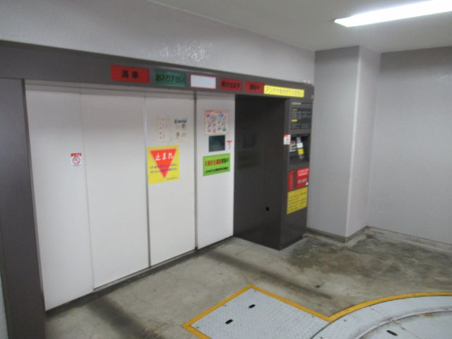 PRIME、SQUARE、YAMAGATA、Bｌｄｇの駐車場