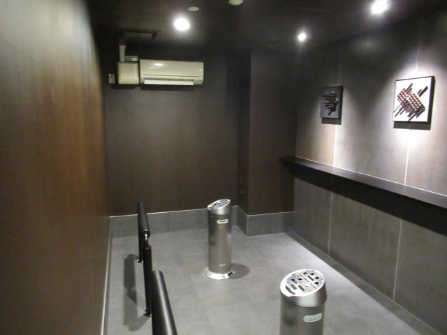 PRIME、SQUARE、YAMAGATA、Bｌｄｇのその他共用部分