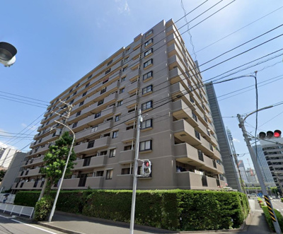 【外観】 | シャリエ横浜ベイグランデ | リビングと接した和室はオープンにすると開放感あふれるスペースに
独立性の高い洋室は子供部屋、書斎など多目的利用が可能♪