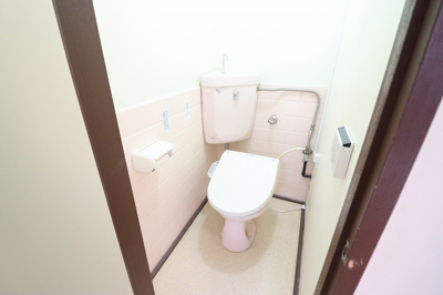 【トイレ】 | 福岡マンション
