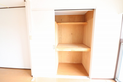 【収納】 | 福岡マンション