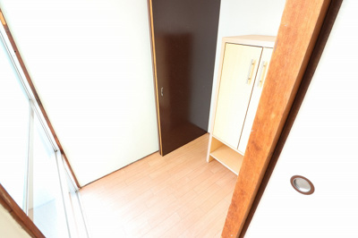 【バルコニー】 | 福岡マンション