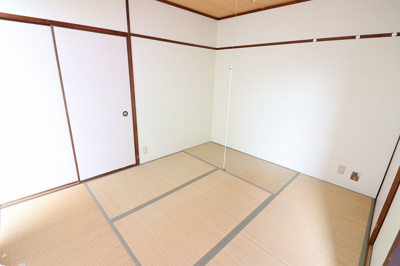 【寝室】 | 福岡マンション