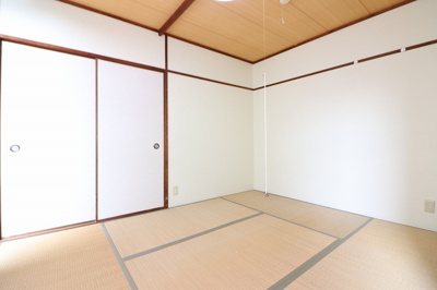 【和室】 | 福岡マンション