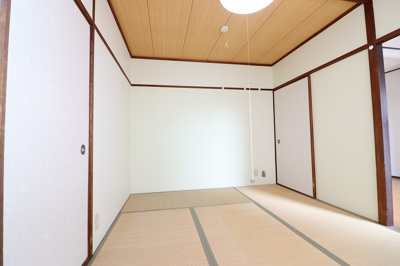 【和室】 | 福岡マンション