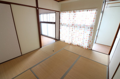 【寝室】 | 福岡マンション