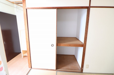 【収納】 | 福岡マンション