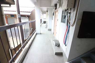 【その他共用部分】 | 福岡マンション