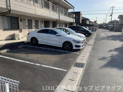 【駐車場】 | GRANMA　21
