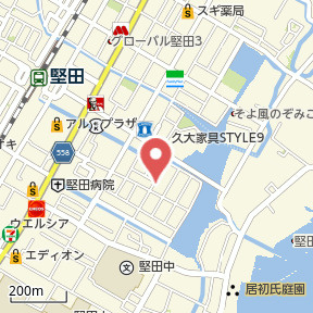 【地図】 | GRANMA　21