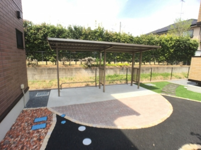 【その他共用部分】 | イルソーレ