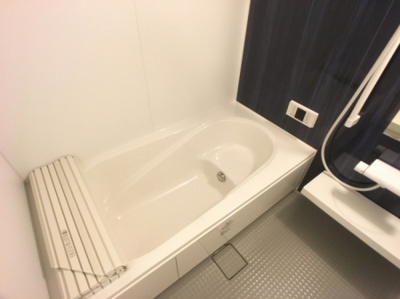 【浴室】 | イルソーレ | お風呂で日々の疲れを落としましょう