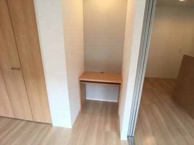 【内装】 | イルソーレ | 過ごしやすい室内です