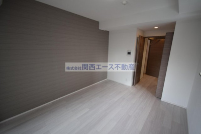 【寝室】 | La Douceur荒本