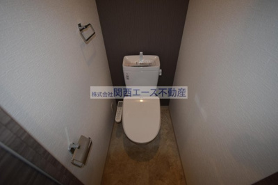 【トイレ】 | La Douceur荒本