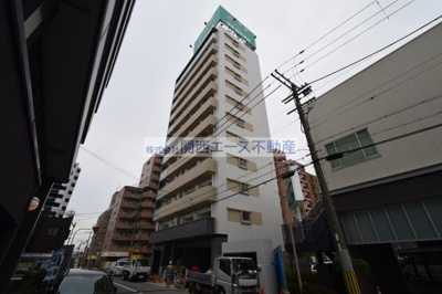 【周辺】 | La Douceur荒本