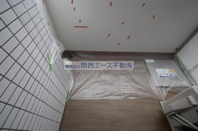 【バルコニー】 | La Douceur荒本