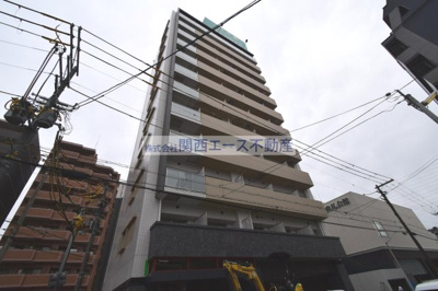 【外観】 | La Douceur荒本