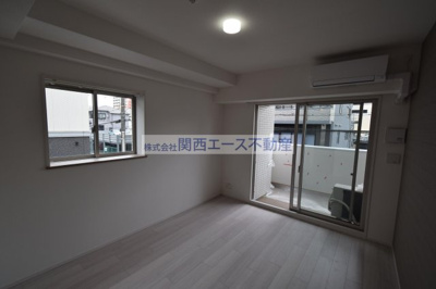 【居間・リビング】 | La Douceur荒本