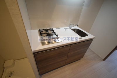 【キッチン】 | La Douceur荒本