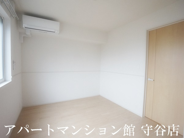ヴェール　ポポラの内装