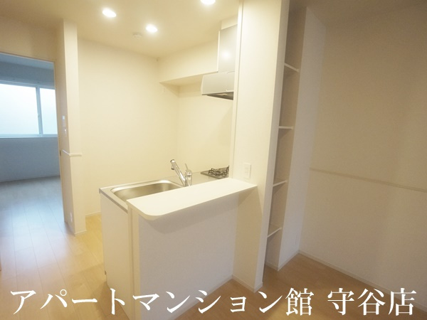 ヴェール　ポポラのその他