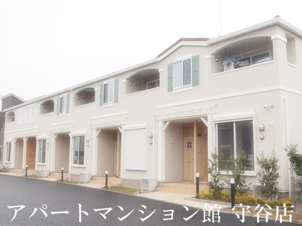 ヴェール　ポポラ